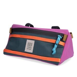 NWT: TOPO designs Bike Bag